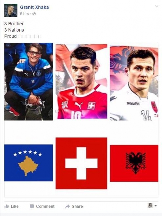 xhaka