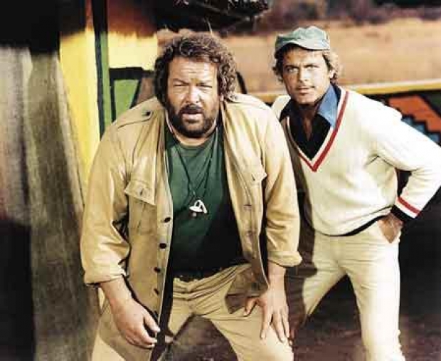 bud spencer