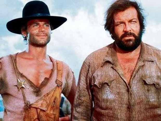 bud spencer