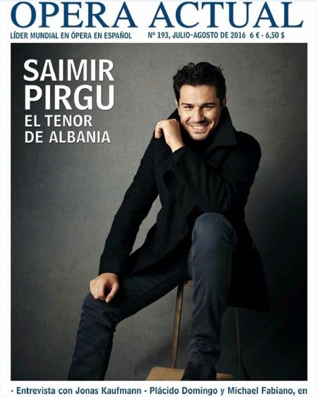 Saimir Pirgu