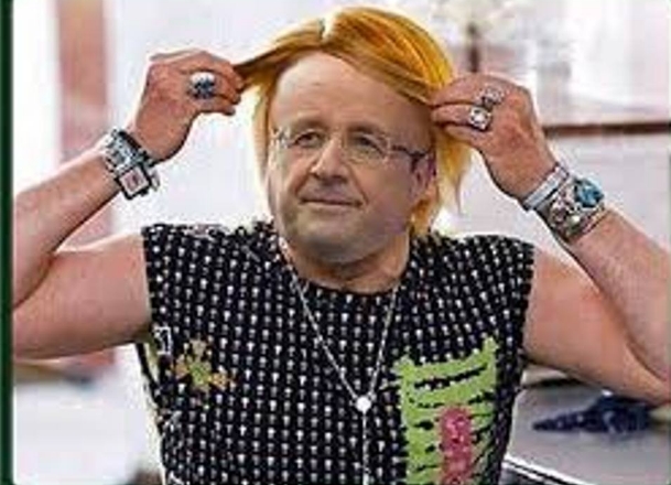 hollande modeli flokeve