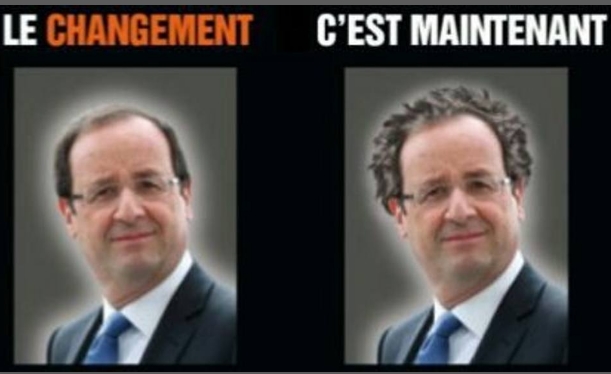 hollande modeli flokeve