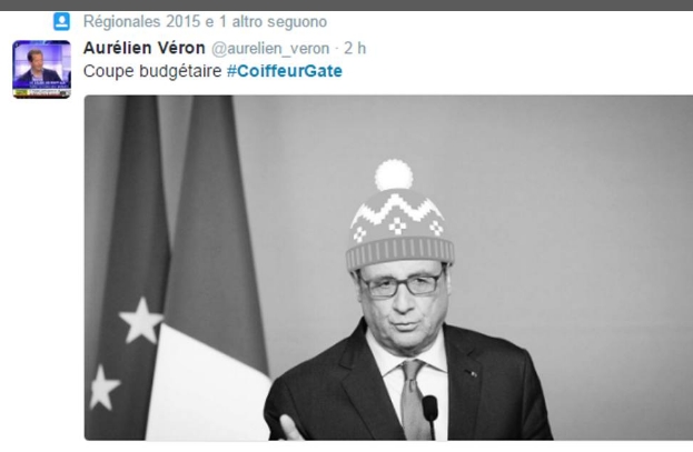 hollande modeli flokeve