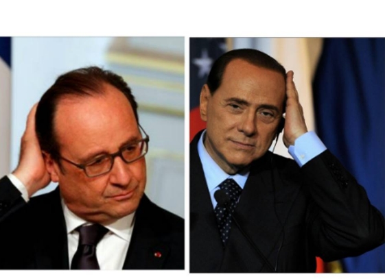 hollande modeli flokeve