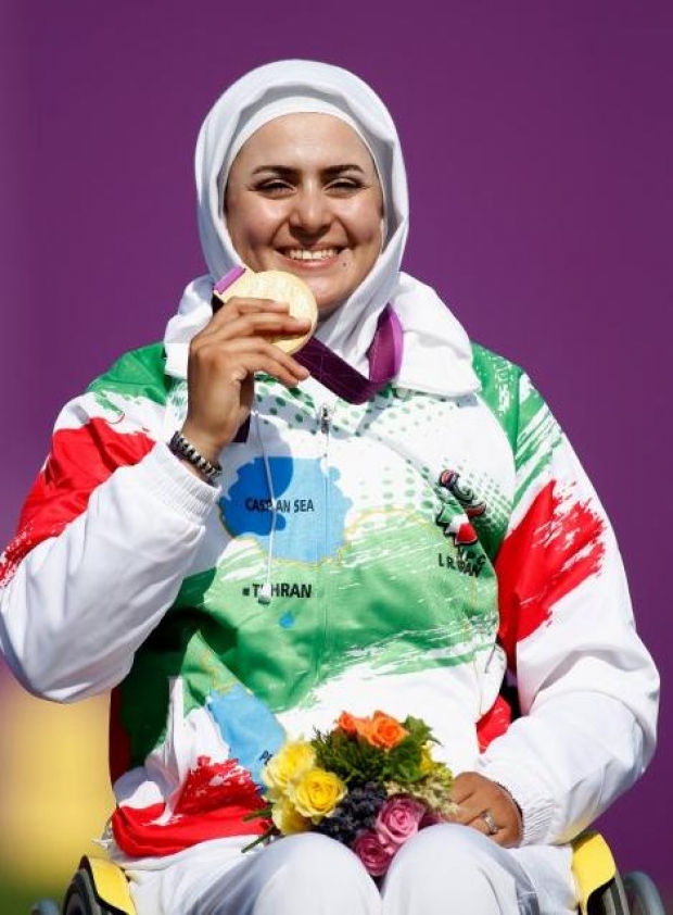 irani