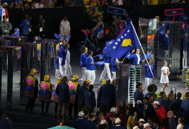 kosova