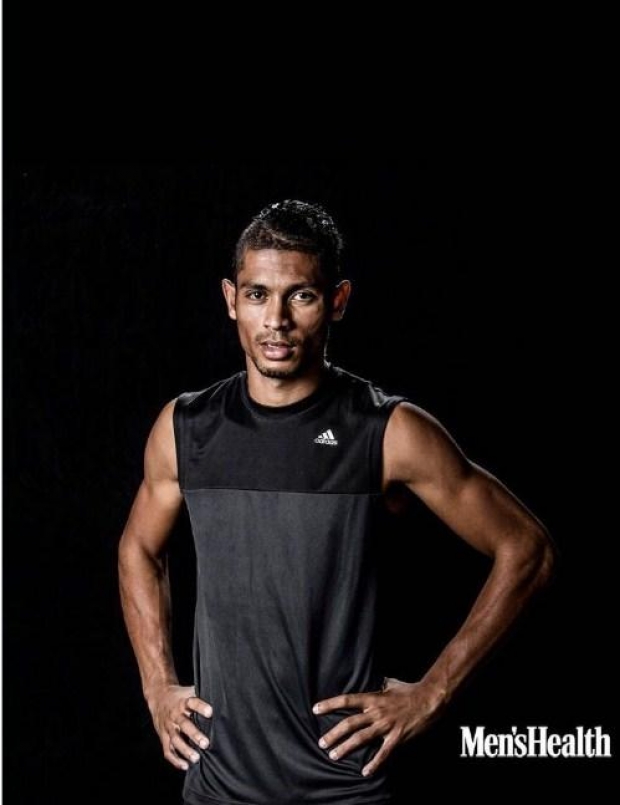 Wayde van Niekerk