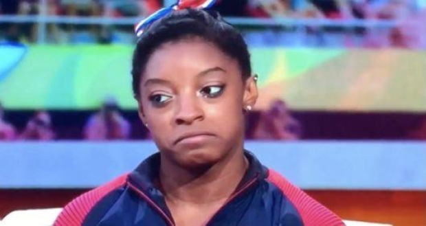 simone biles