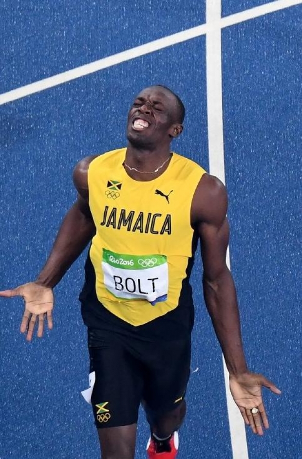 bolt