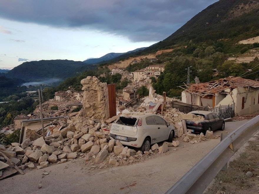 amatrice