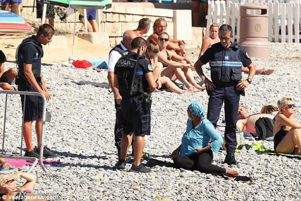 burkini