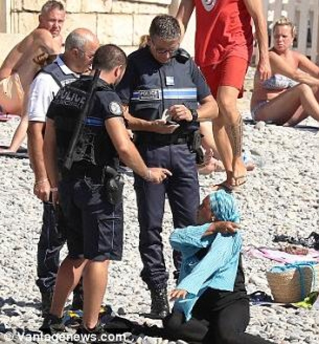 burkini