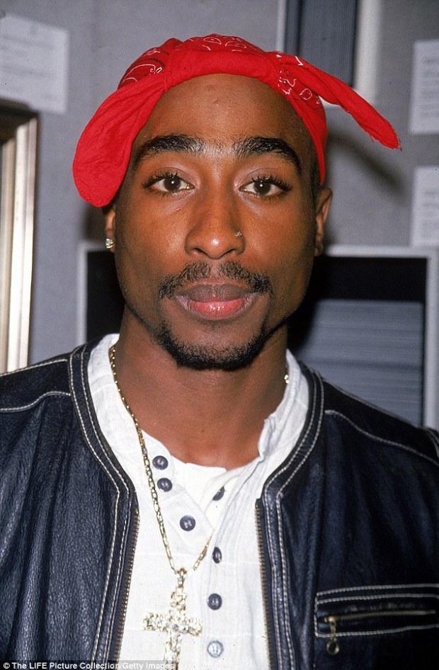 tupac