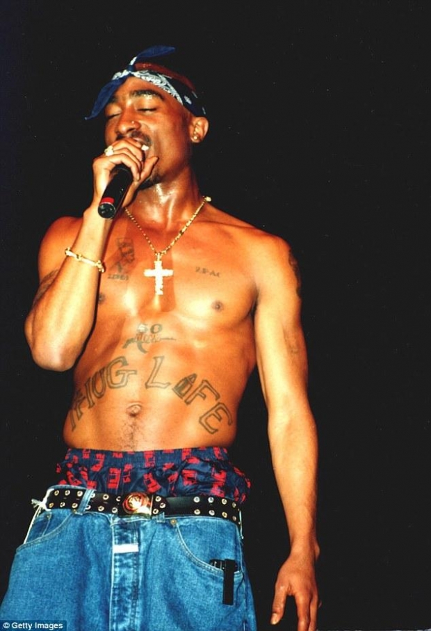 tupac