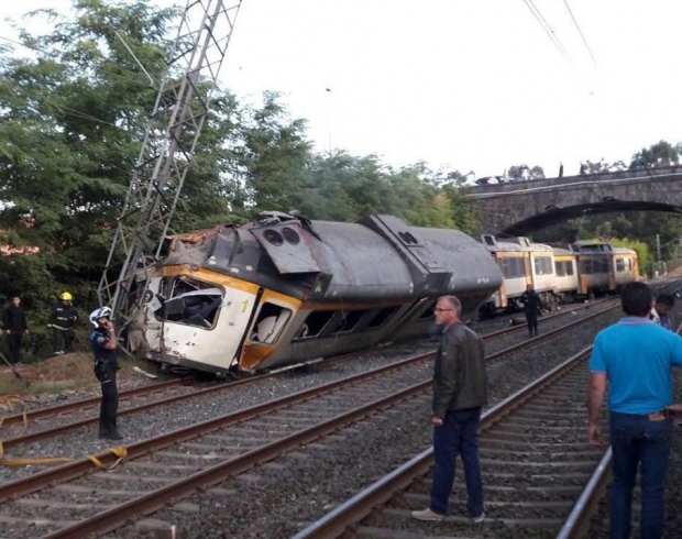 spanje treni