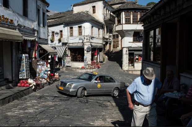 gjirokastra