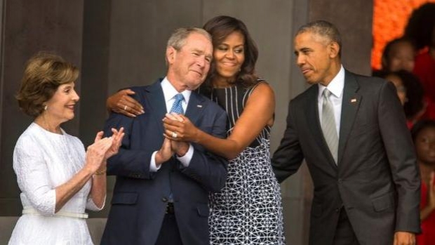  Obama përuronmuzeun e parë afro-amerikan