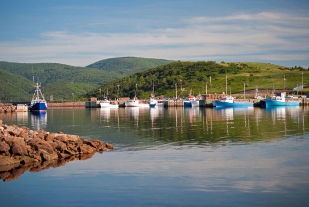 Cape Breton