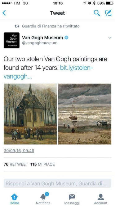 van gog