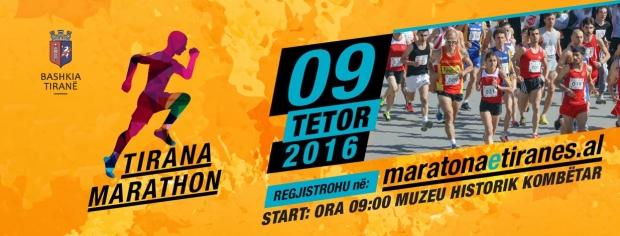 maratona 2016