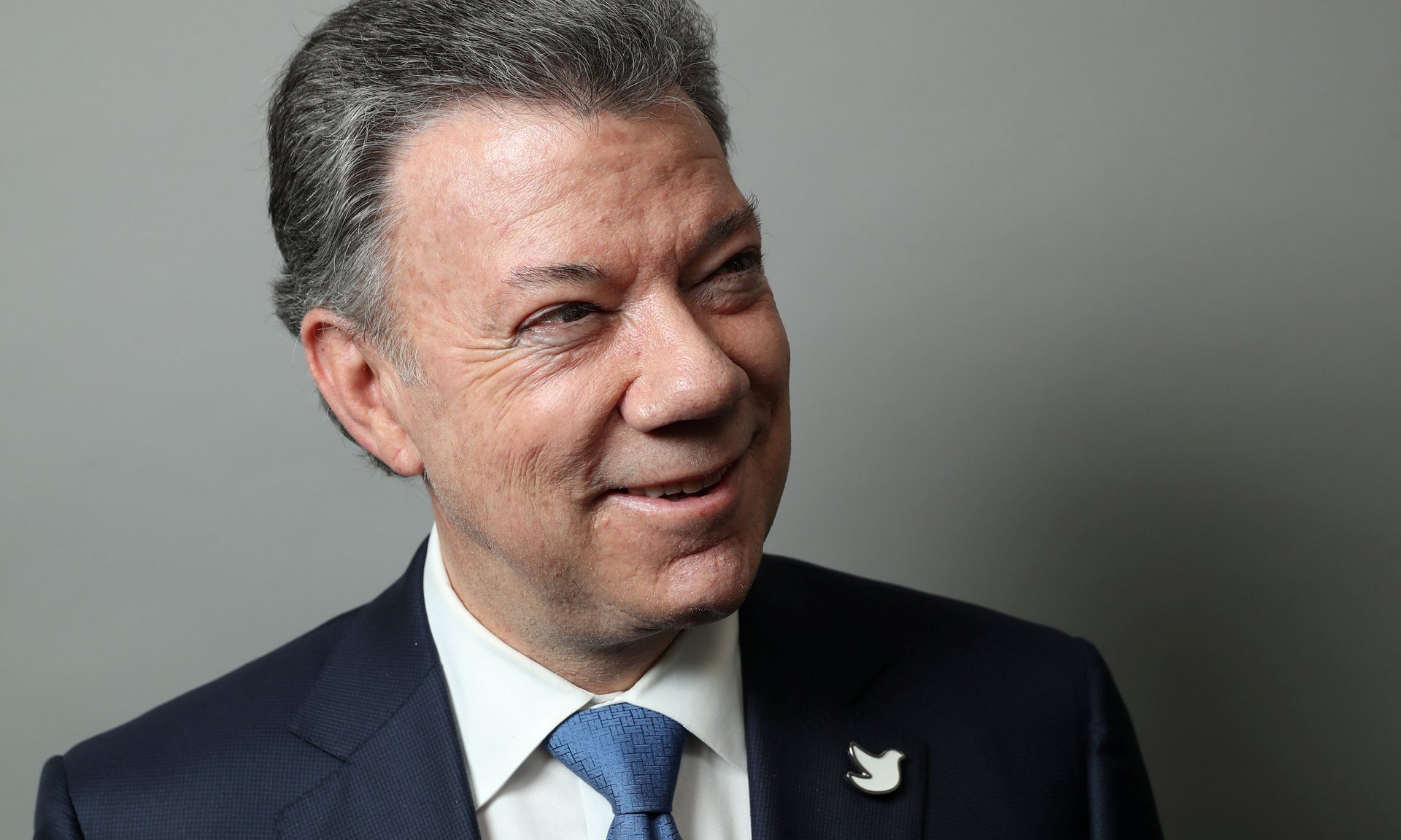 manuel santos