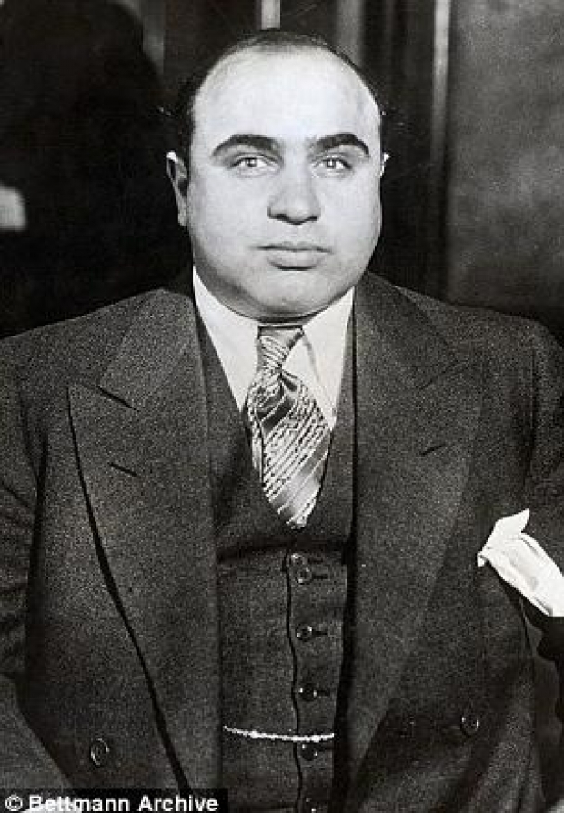 al capone 