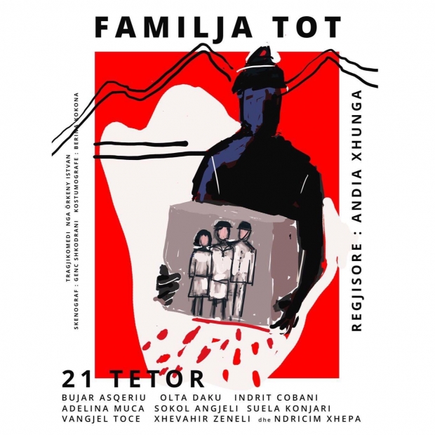 Familja Tot 