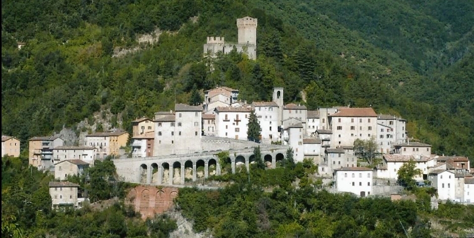 arquata del tronto si ishte