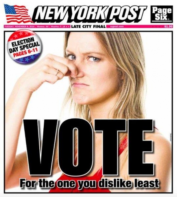 new york post