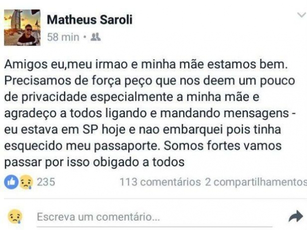 matheus