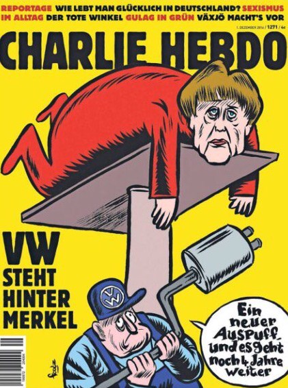 merkel