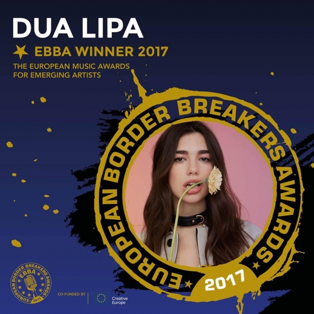 dua lipa