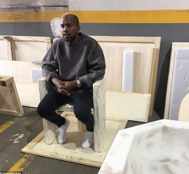 Kanye West 