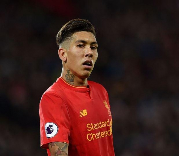 roberto firmino