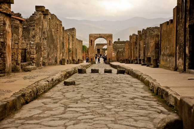 pompei