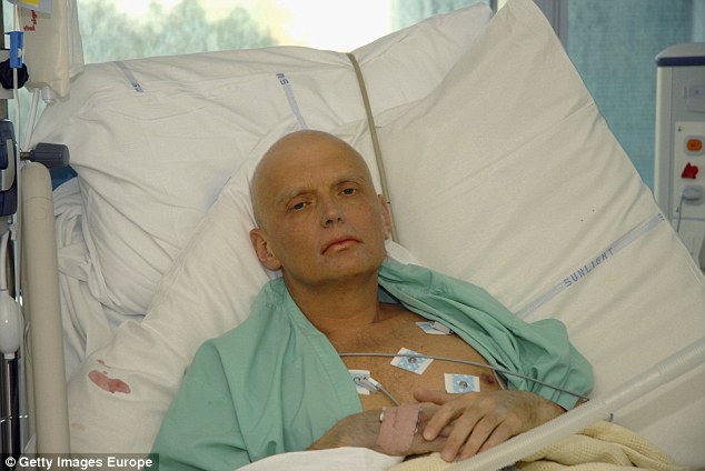 litvinenko