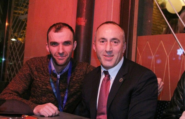 haradinaj