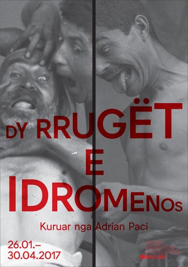 	dy rruget e idromenos 