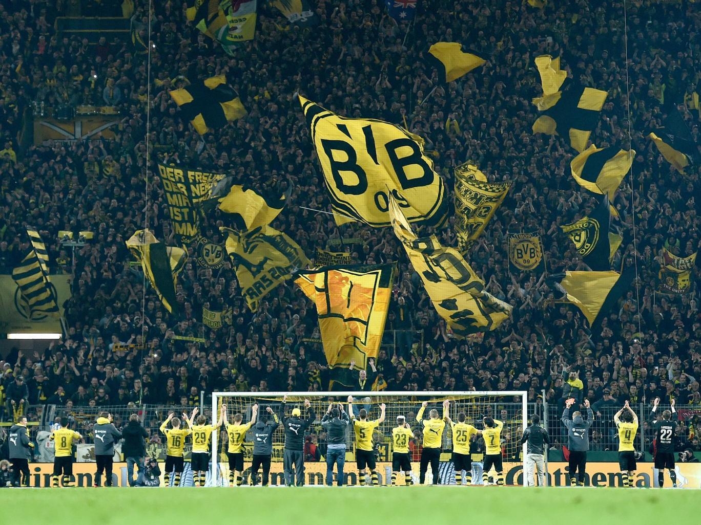 dortmund