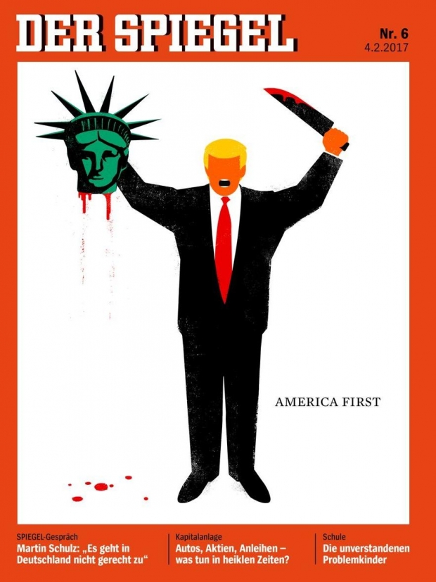 der spiegel