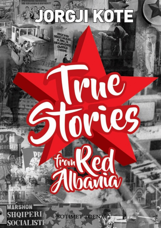 true stories from red albania