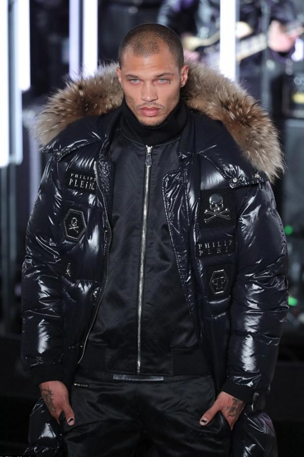 Jeremy Meeks