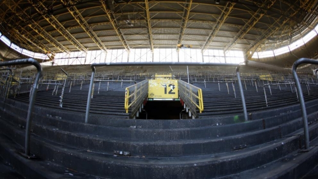 signal iduna park