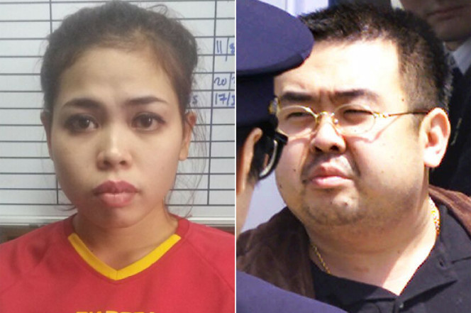 Kim Jong-nam