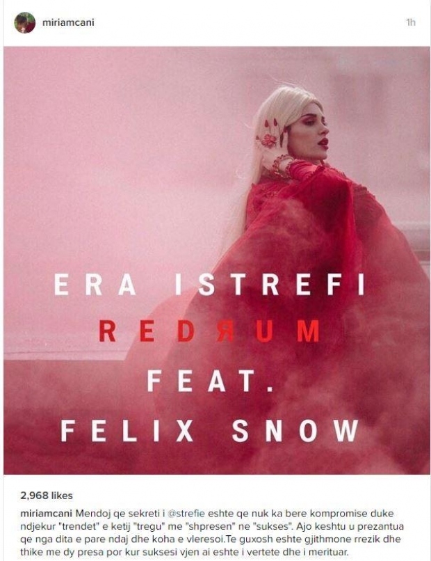 era istrefi