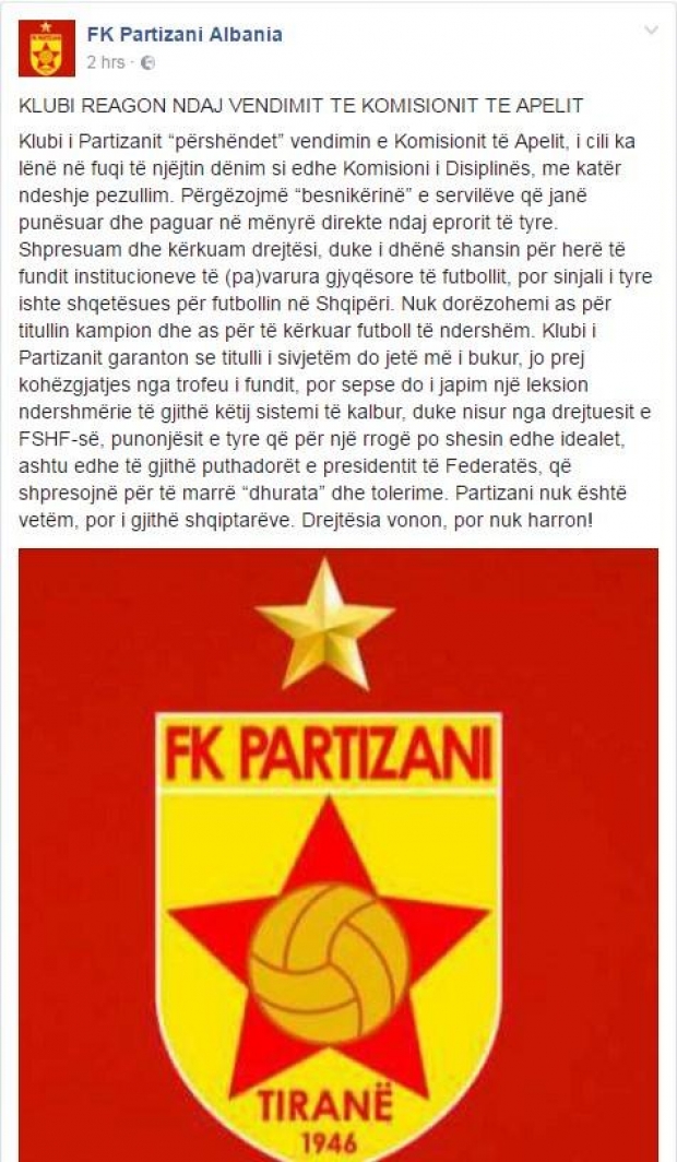 partizani