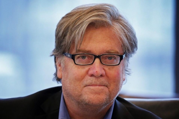 steve bannon