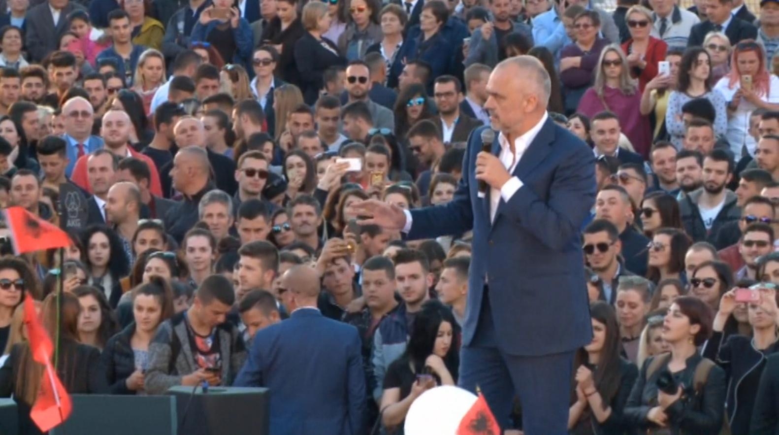 edi rama