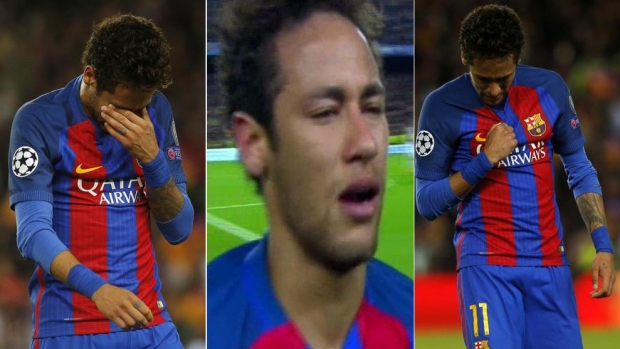 neymar