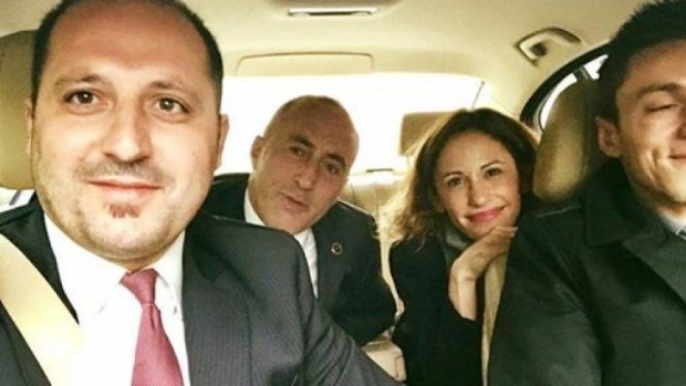 haradinaj rruges per ne shtepi